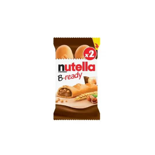 Biscuits chocolat