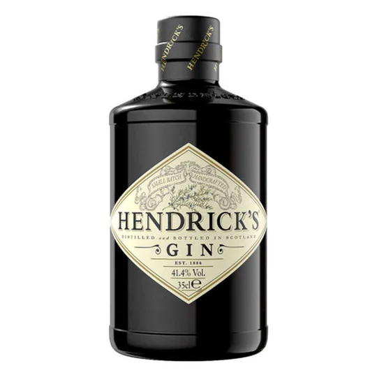 Hendrick Gin 41,4°
