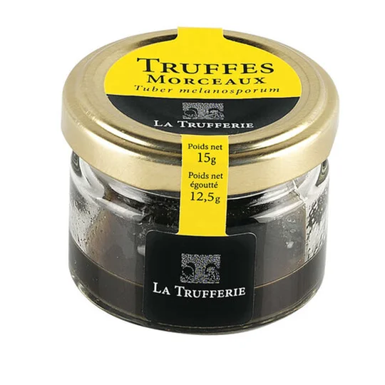 Pebeyre Morceaux de Truffe
