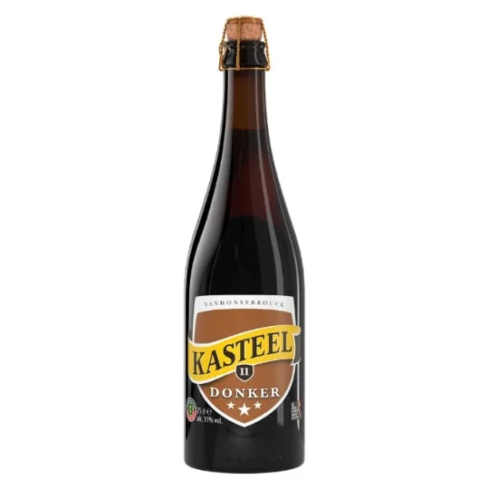 Bière brune Donker