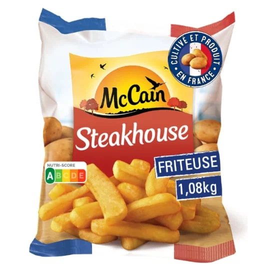 Frites steakhouse