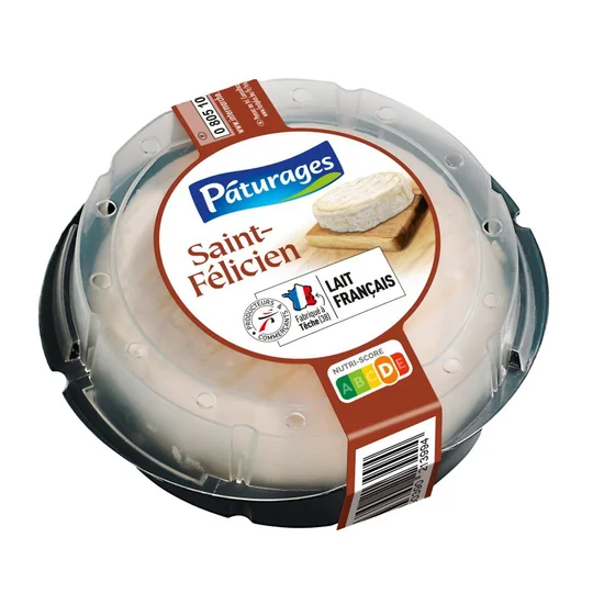 Saint-Félicien