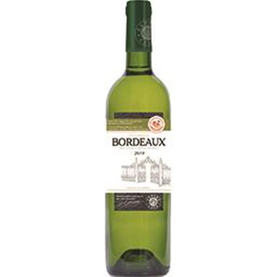 Bordeaux, vin blanc
