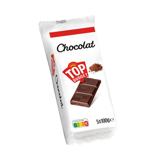 Chocolat