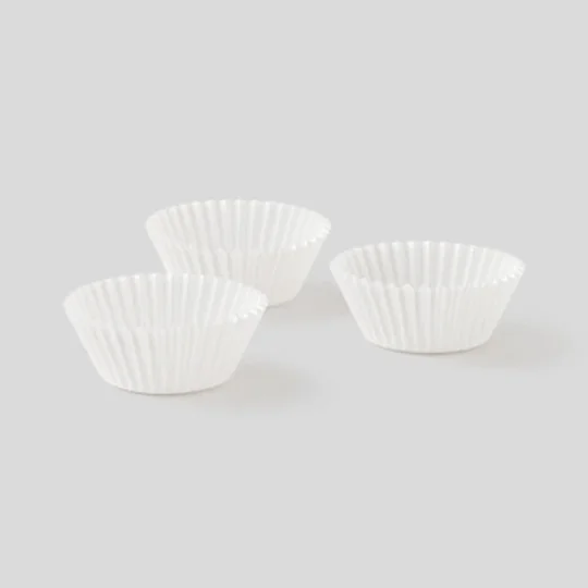 Caissettes à patisserie, 6cm de diamètre