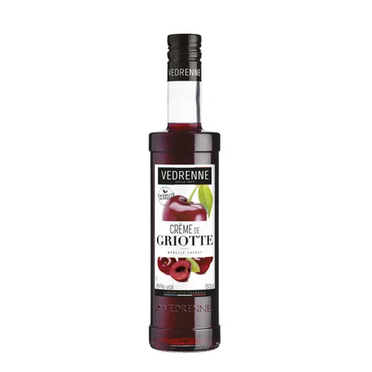 Crème de griotte liqueur 15%
