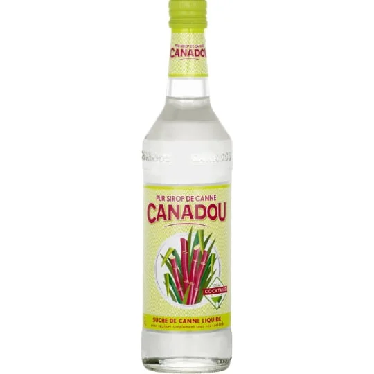 Sirop de pur canne