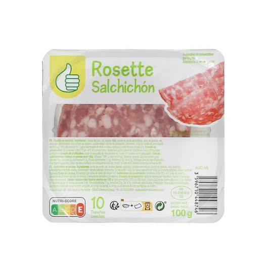 Rosette
