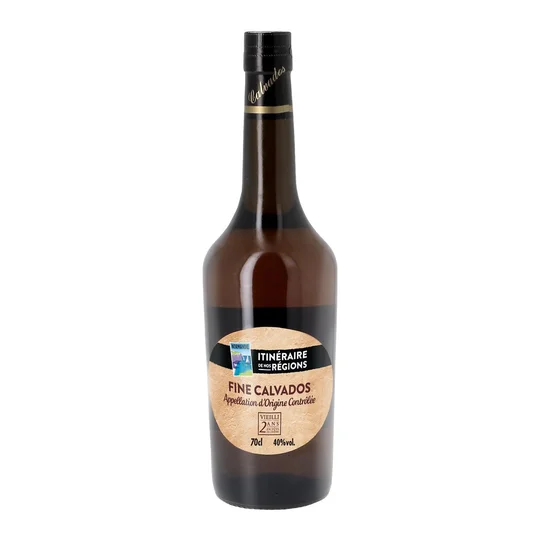 Fine Calvados