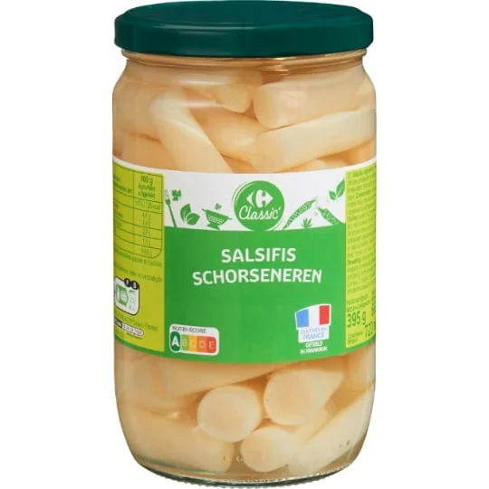 Salsifis