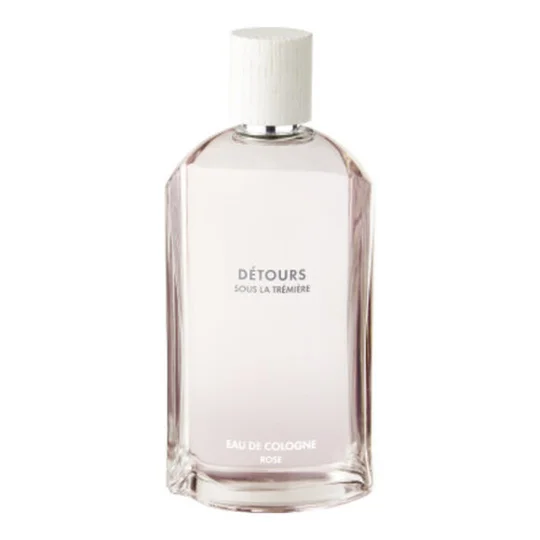 Eau de Cologne Eau de Rose