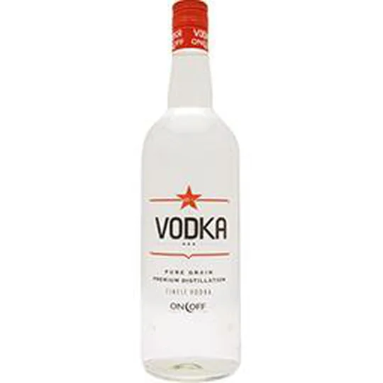 Vodka