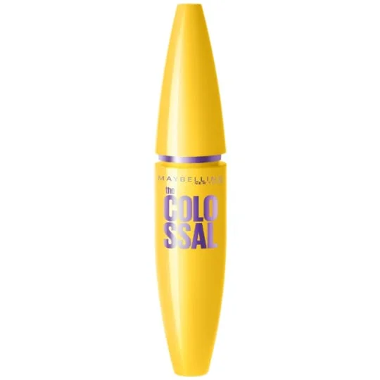 Mascara Colossal Noir