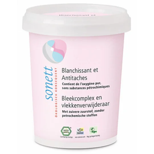 Blanchisseur