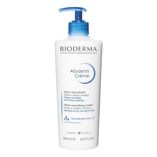 Crème Atoderm nourrissant