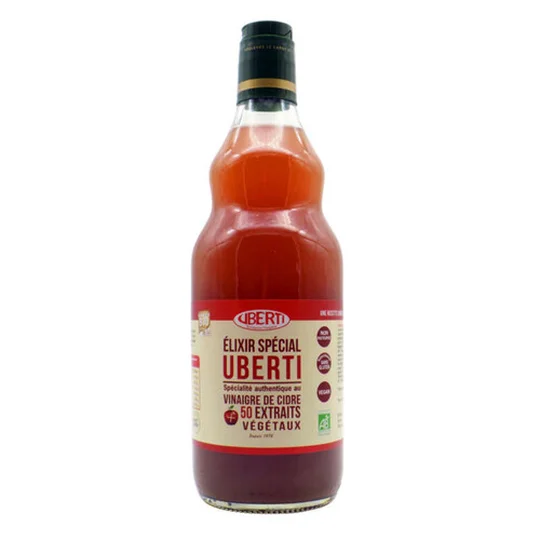 Vinaigre De Cidre Spécial Bio