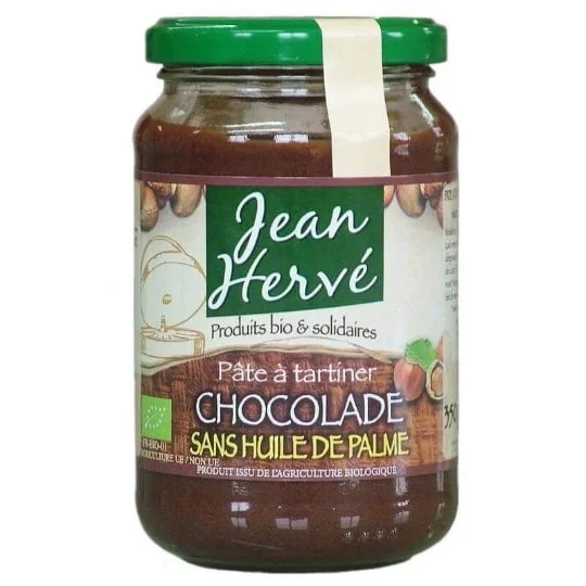 Chocolade Sans Huile De Palme
