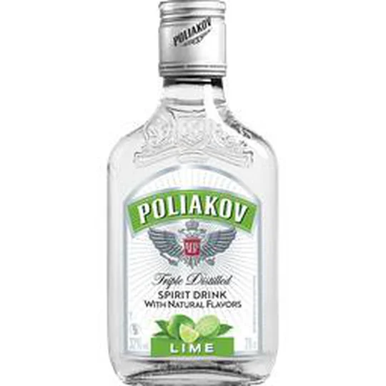 Vodka Lime 32% vol.