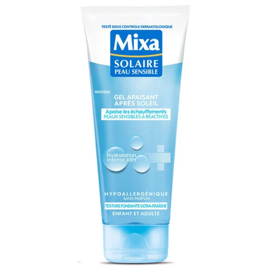 Gelée Après Soleil