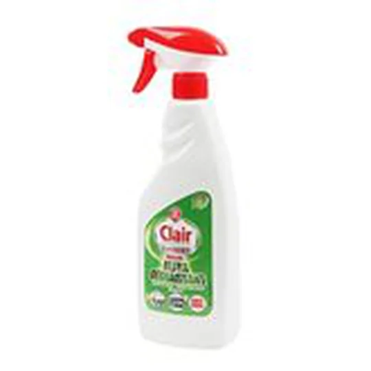 Nettoyant spray Javel - Cuisine