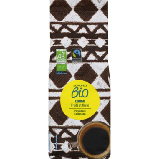 Café Congo