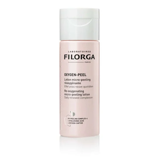 Filorga Oxygen Peel Lotion Micro-Peeling