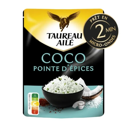 RIZ EXPRESS Basmati coco