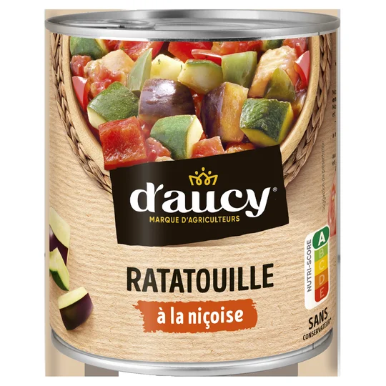 Ratatouille