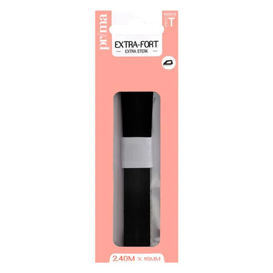Extra Fort Thermo Noir