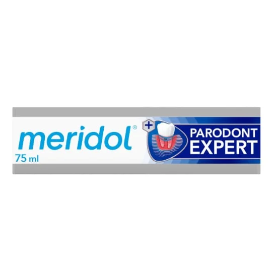 Dentifrice parodont expert