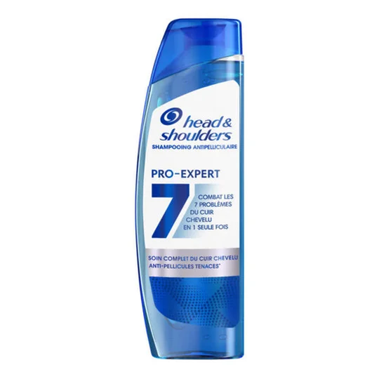 Shampooing pro-expert 7en1