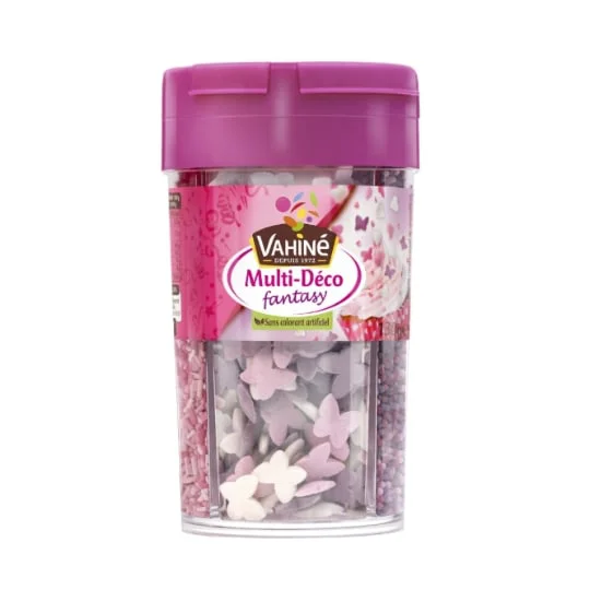 Multidéco Fantasy