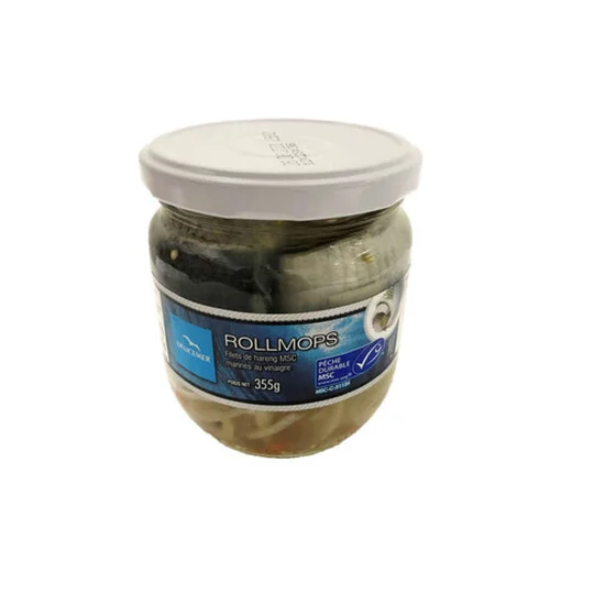 Rollmops Vinaigre