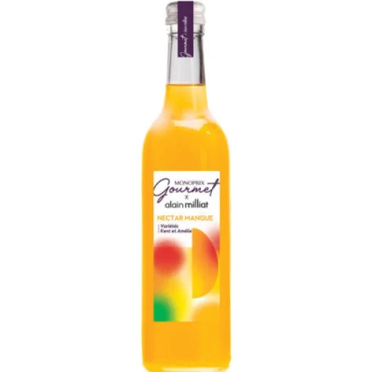 X Alain Milliat Nectar de Mangue