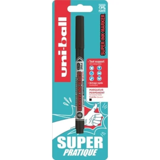 Marqueur super ink x1