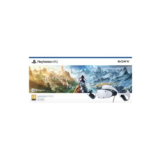 PACK PlayStation VR2 Horizon Call of the Mountain™ INTERACTIVE E. F.