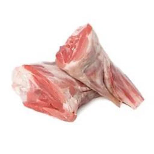 Agneau, souris à rôtir