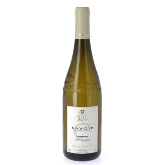 Vin De Savoie Chignin Terre Blanche Domaine Bouvet