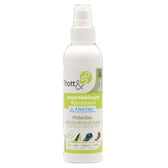 La Brosse Et Dupont Impermeabilisant Eco Conceptio
