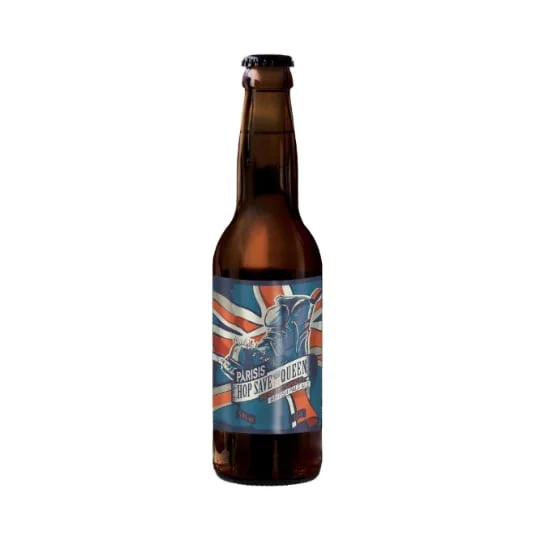 Bière IPA