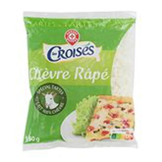 Rapé de chèvre 33% MG