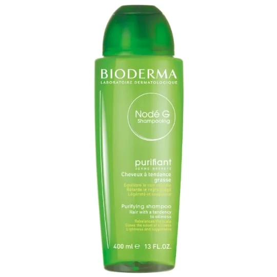 Shampooing Nodé G purifiant