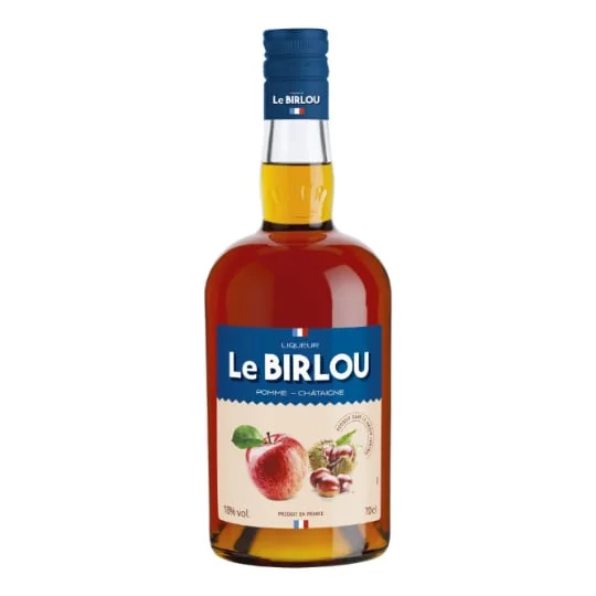 Liqueur Le Birlou