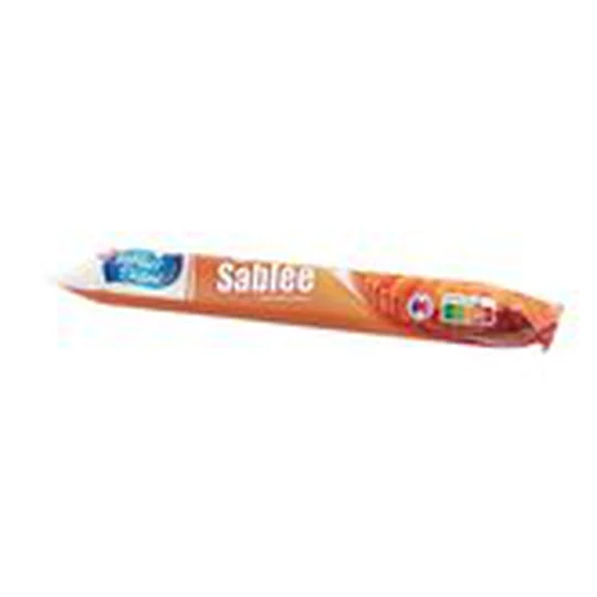 Pâte sablée