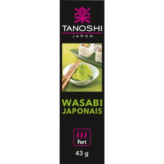 Wasabi