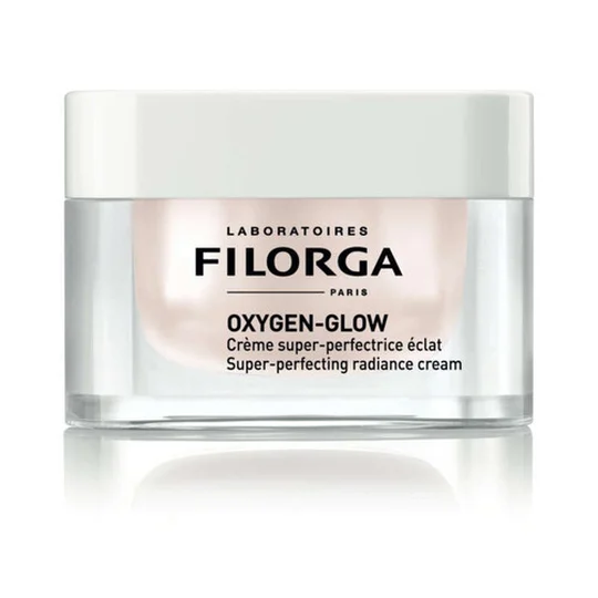 Filorga Oxygen Glow Crème Super-Perfectrice Éclat