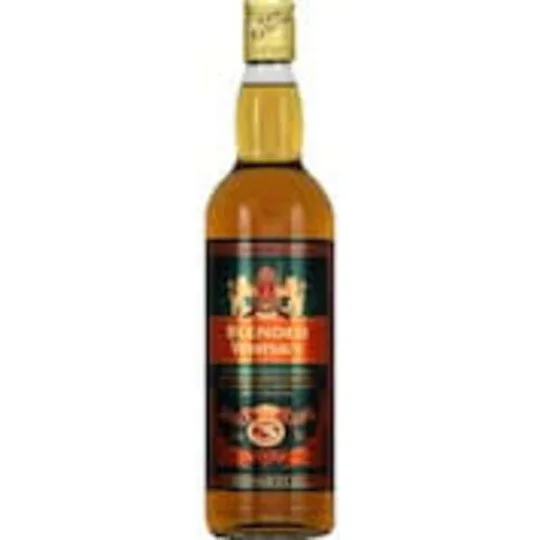 Blended Whisky