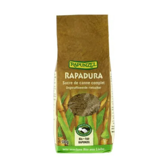 Rapadura Bio