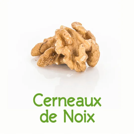 Cerneaux de noix en vrac