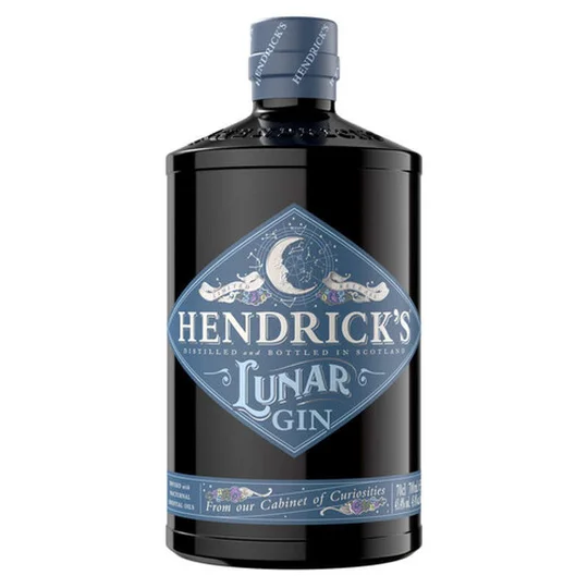 Lunar gin 43.4°